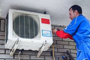 HVAC Companies Near Vandiver, AL Available Now